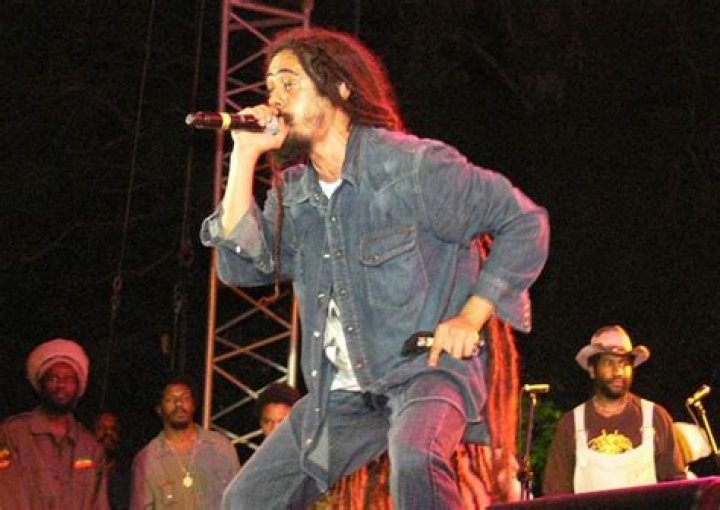 Damian Marley Height, Weight, Age, Spouse, Family, Facts, Biography