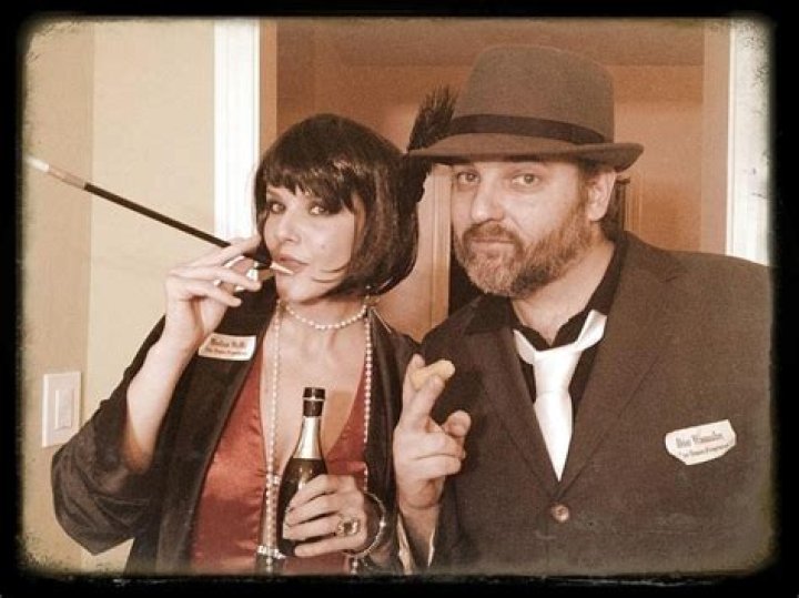 Dan Harmon Ex-Wife: Who is Erin McGathy?