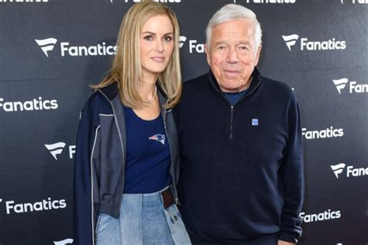 Dana Blumberg, Robert Kraft's Wife's Age And Beyond