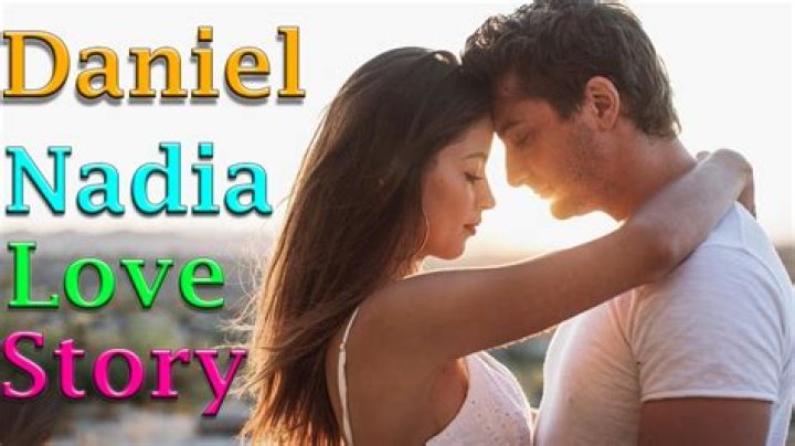 Daniel Lissing, Love, And Success