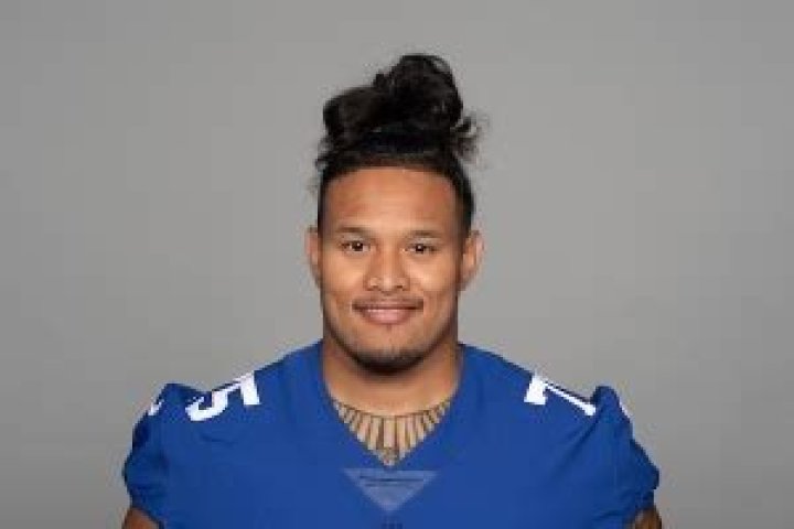 Danny Shelton contract, salary and net worth explored |