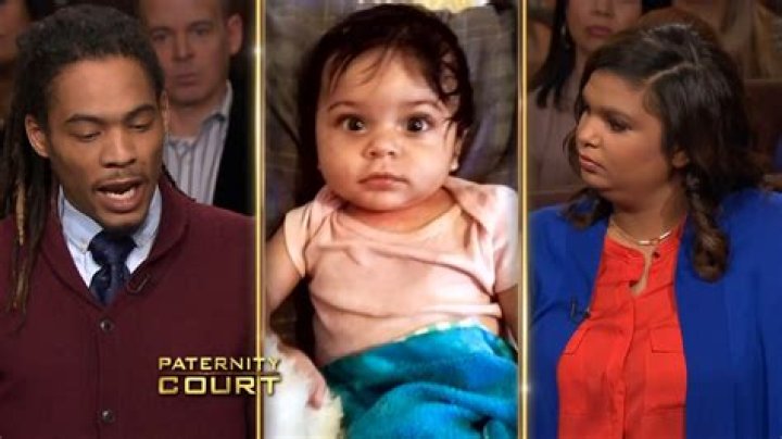 Dave East's Paternity Journey Revealed