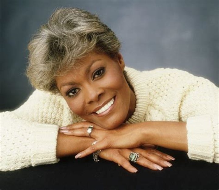 David Leland Elliott: Who Is Dionne Warwick and William Elliott's Son?