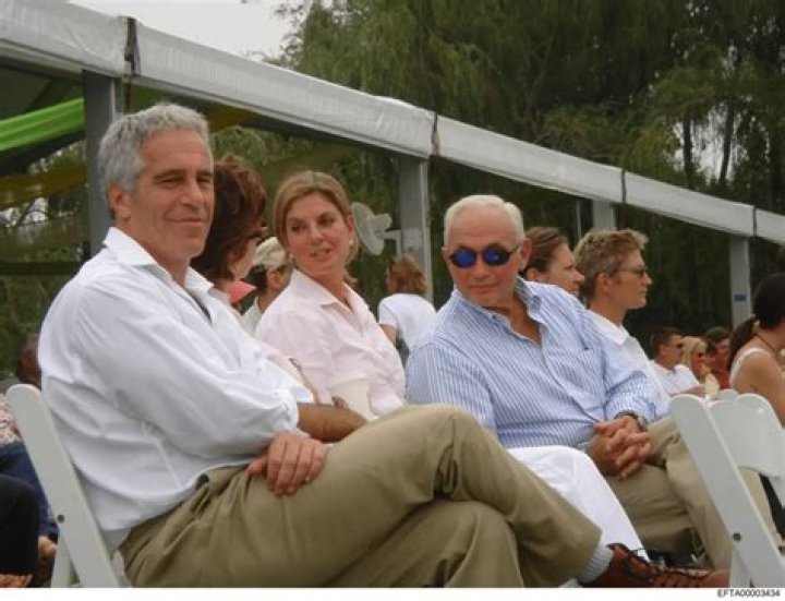 David Wexner: Everything About Les Wexner's Son