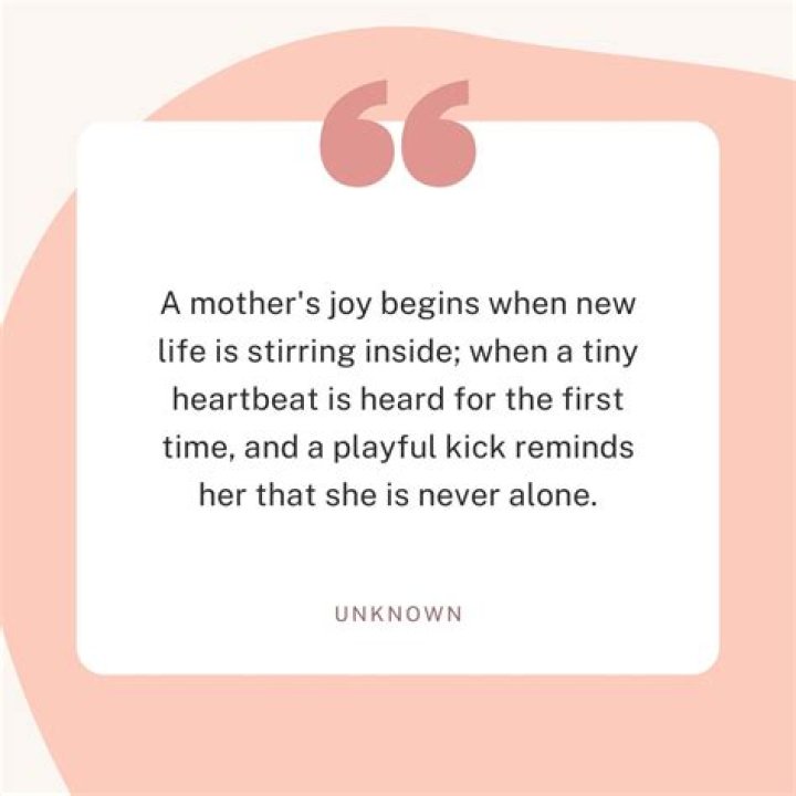 Demetria McKinney's Inspiring Motherhood Journey