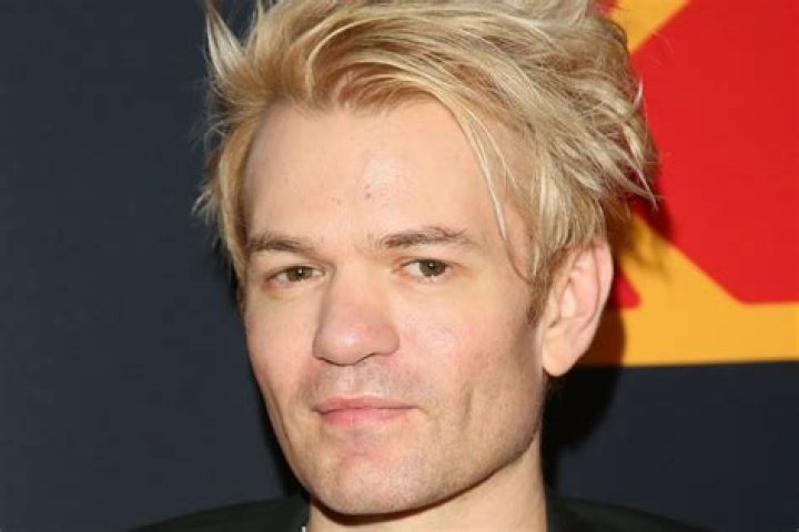 Deryck Whibley's Net Worth: A Journey To Fame And Fortune