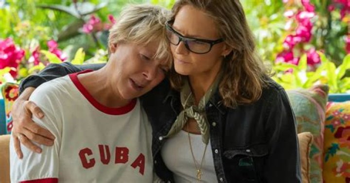 Diana Nyad's Life Partner: A Story Of Love And Endurance
