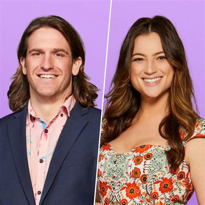 Did Joey ever kiss Monica?