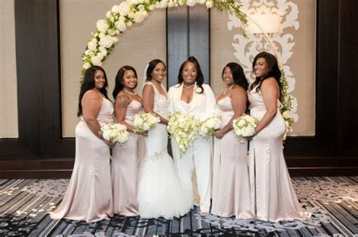 Did Kardea Brown Tie The Knot? - Wedding Status Uncovered