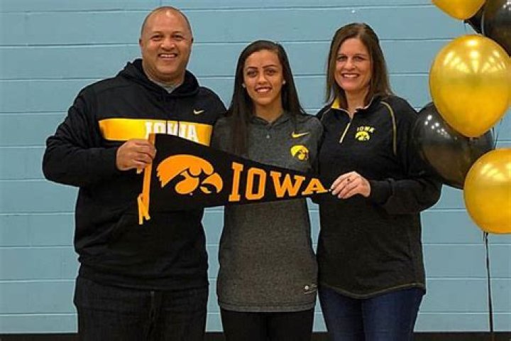 Discover How Parents Mold Gabby Marshall's Destiny