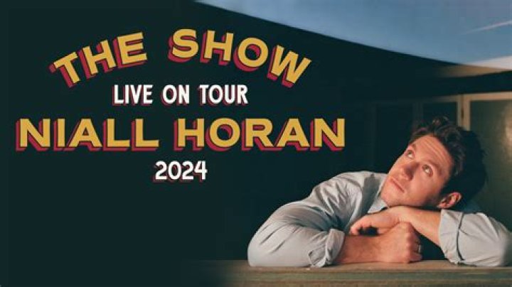 Discover Niall Horan's Irish Roots: Uncovering His Hometown