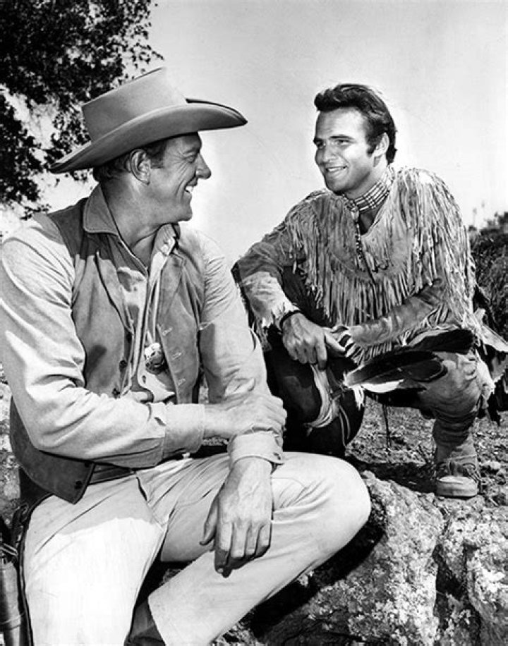 Discover The Extraordinary Life And Legacy Of Hollywood Legend James Arness