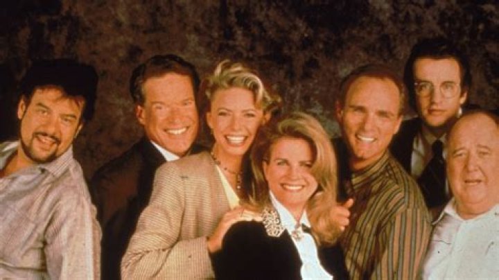 Discover The Impact And Legacy Of "Murphy Brown"