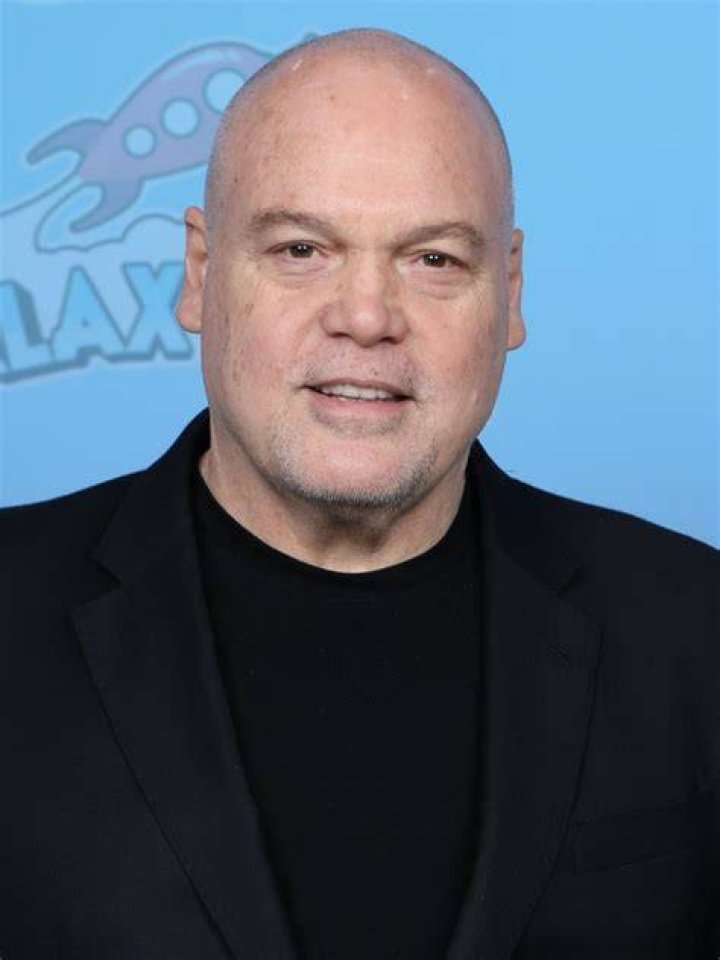 Discover The Life And Legacy Of Vincent D'Onofrio's Son | Insightful Details