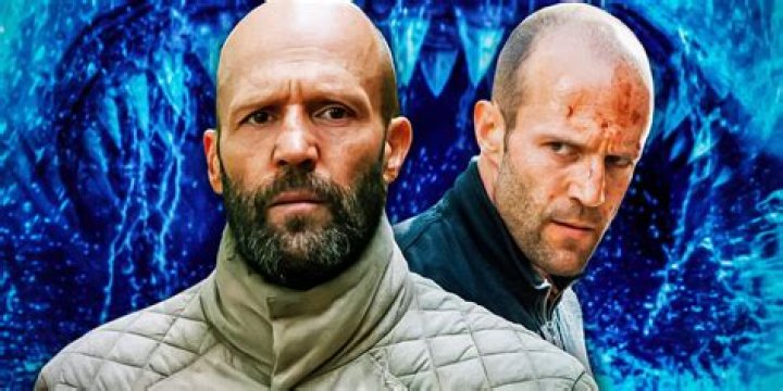 Discover The Secrets Behind Jason Statham's Imposing Physique