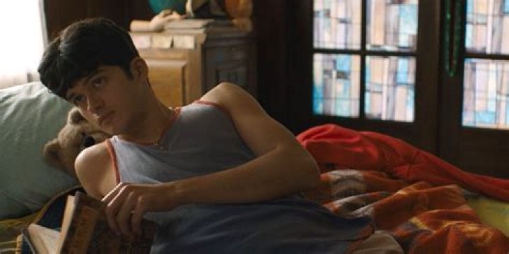 Discover The Secrets Behind Rauw Alejandro's Shirtless Appeal