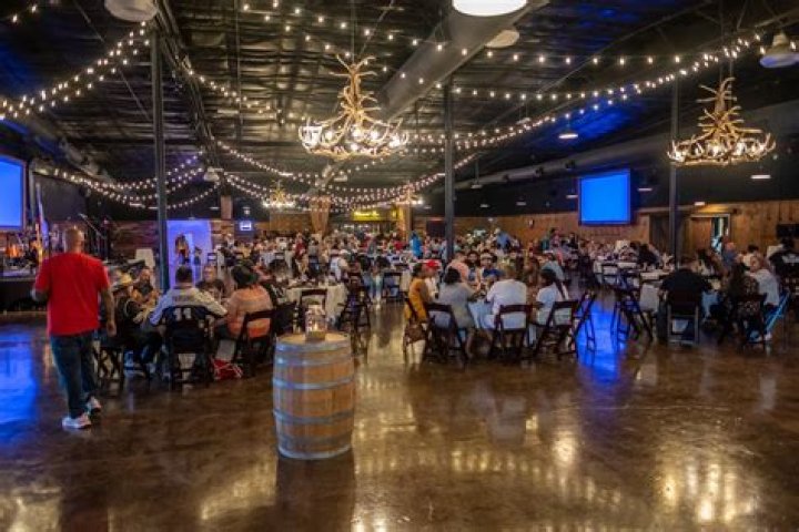 Discover The Secrets Of Baltimore's Premier Event Venue