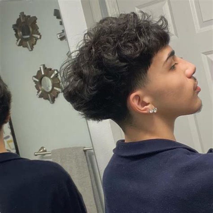 Discover The Secrets Of The Curly Edger