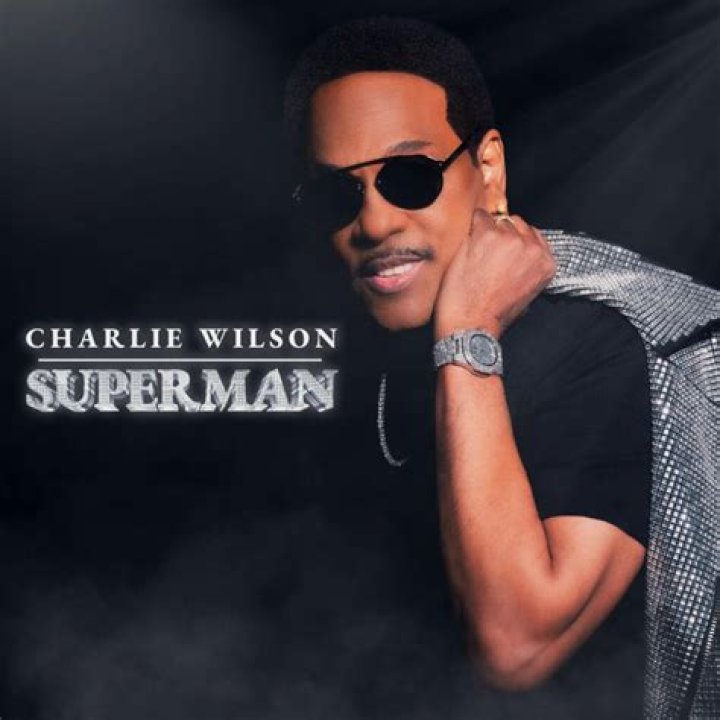 Discover The Untold Riches Of Charlie Wilson: Music, Business, And Philanthropy
