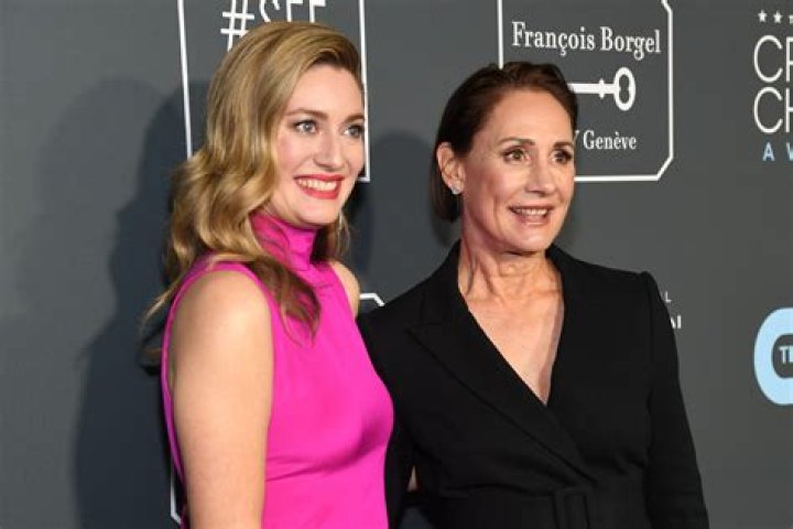 Discover The Untold Story Behind Zoe Perry's Husband