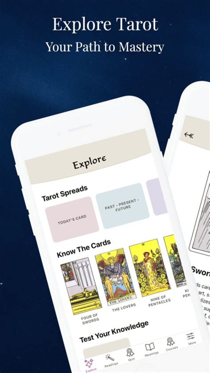 Discover Truth And Insights With Tarot Skye!