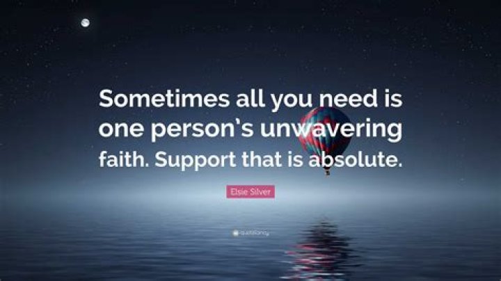 Discover Unwavering Support And Empowering Legacy