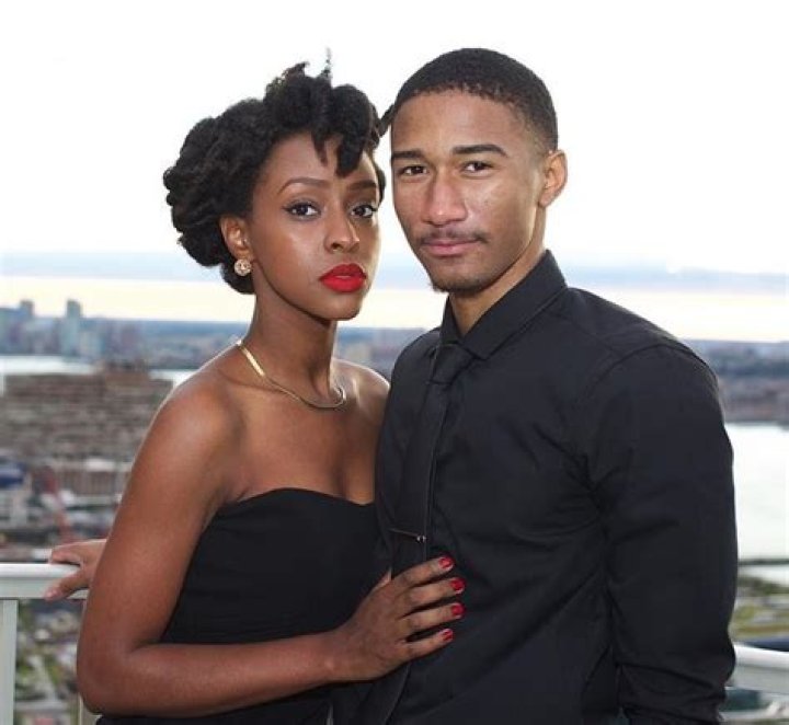 Discoveries From "The Ebony Obsidian Husband"