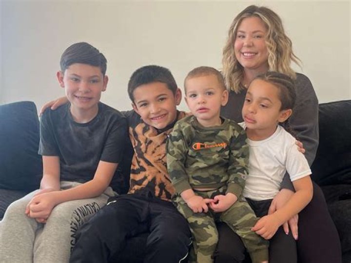 Discovering The Family Life Of T-Boz: How Many Kids Does T-Boz Have?