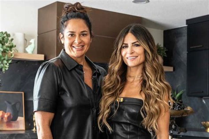 Dive Into The Private Culinary World Of Antonia Lofaso And Her Husband