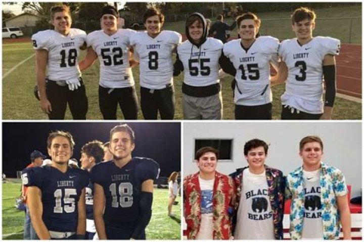 Does Connor Payton Engage In Football: An Exploration