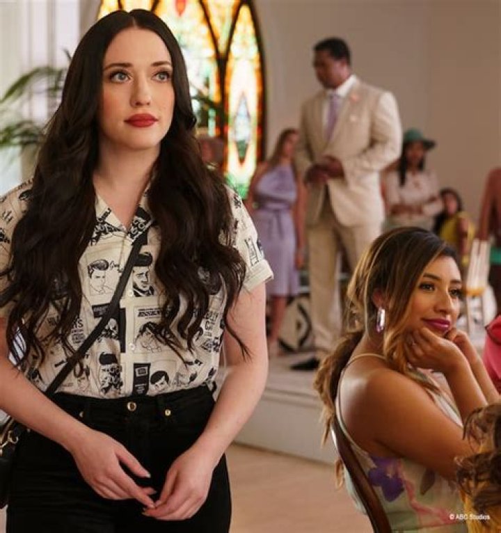 Dollface: Kat Dennings on her latest comedy, Margot Robbie and the pandemic