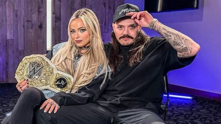 Dominik Mysterio's Love Life Exposed