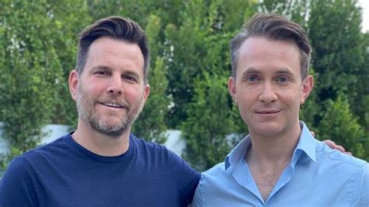 Douglas Murray's Marital Status Revealed