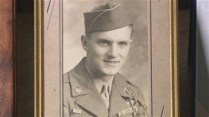 Edward J. Murray II, Lucille Murray