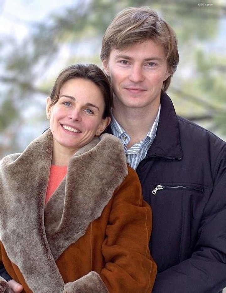 Ekaterina Gordeeva Is Now Single Following Her Two Divorces