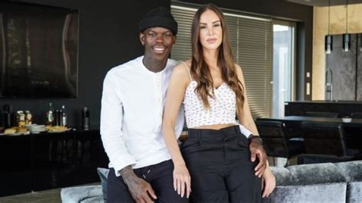 Ellen Ziolo: Who is Dennis Schröder’s wife and what do we know about her?