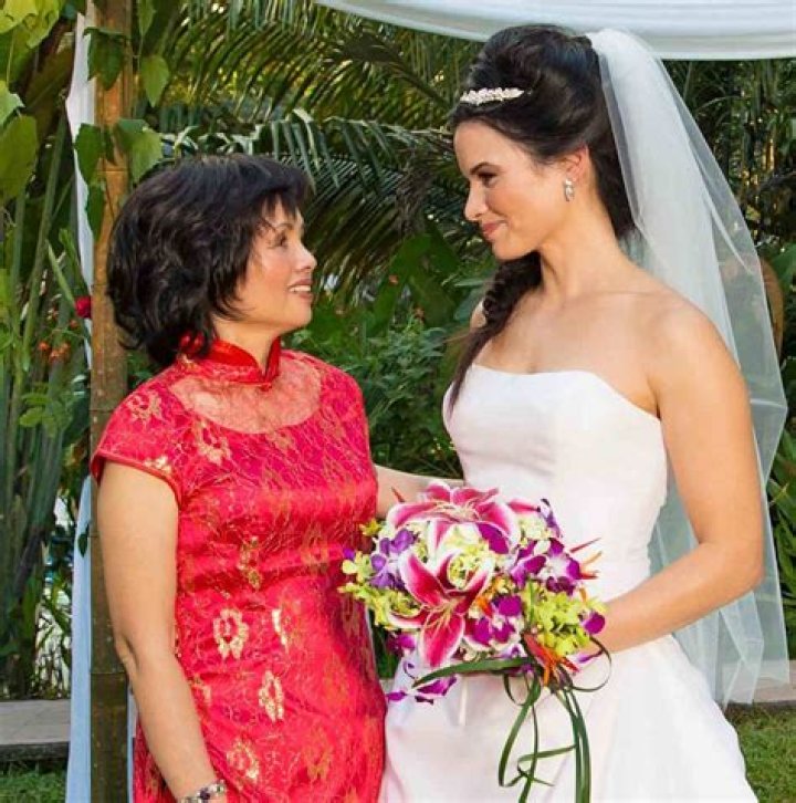 Exploring Katrina Law's Mother's Influence