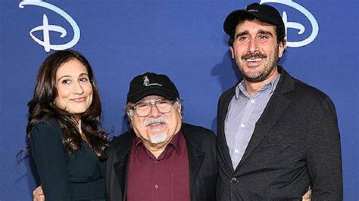 Exploring The Connection Between Torrey DeVitto And Danny DeVito