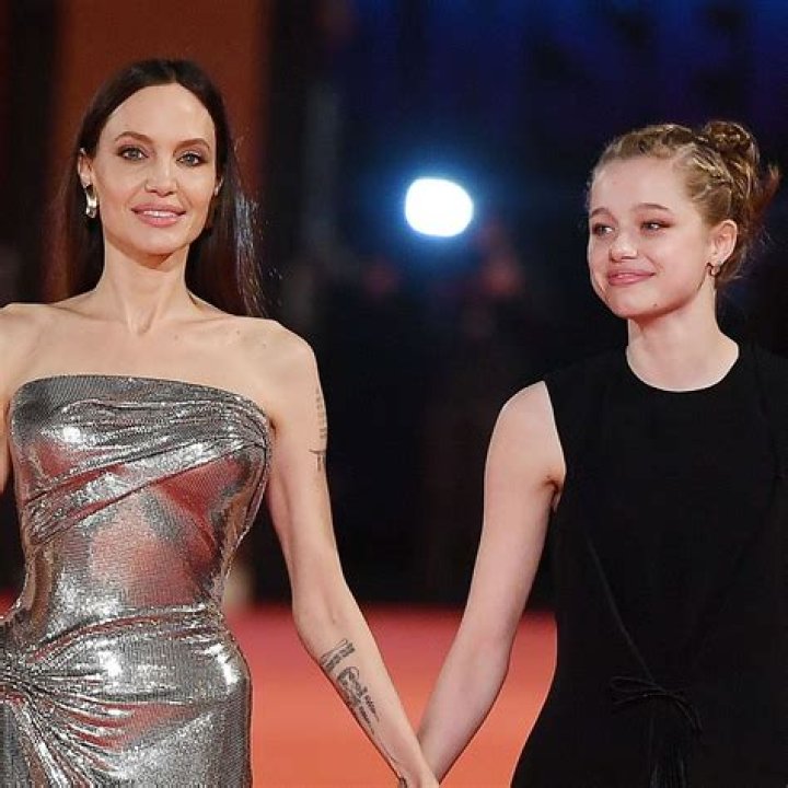 Exploring The Life And Legacy Of John Jolie Pitt