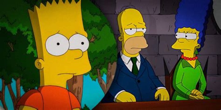 Exploring The Life Of Bart's Wife: A Journey Through Love And Challenges