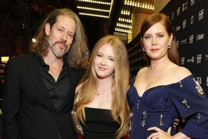 Exploring The Love Life Of Amy Adams: Who Did She Marry?