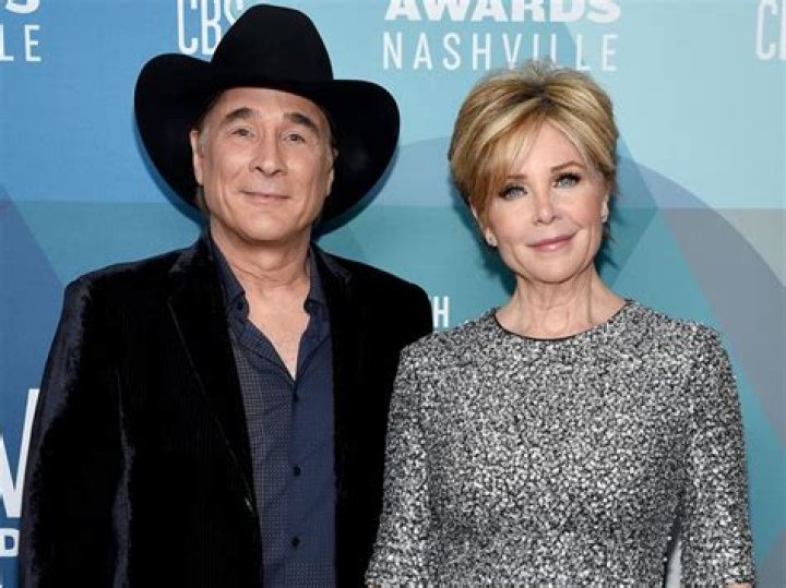 Exploring The Names Of Clint Black's Children: A Personal Touch