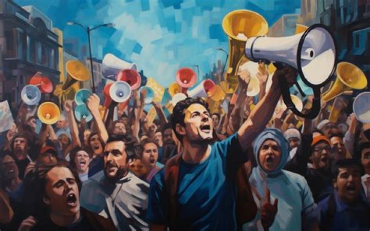 Family, Age, And Political Activism