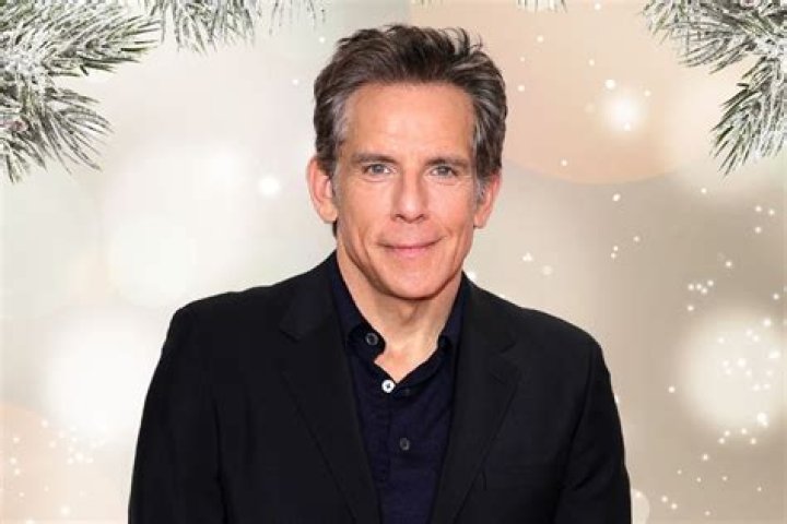 Find Out: Ben Stiller's Father Revealed
