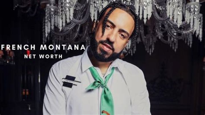French Montana Net Worth: Unveiling The Impressive Net Worth Of French Montana