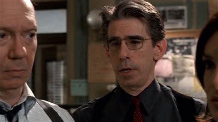 From Detective Munch To Comedic Genius