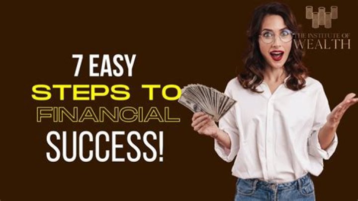 From Runway To Financial Success