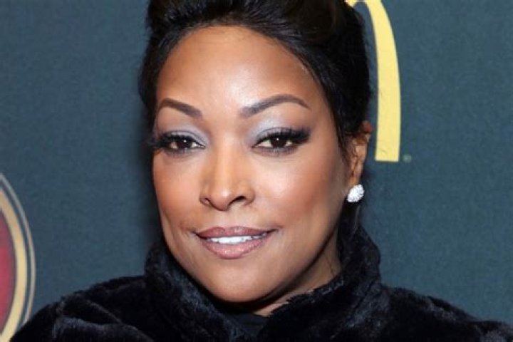 Get To Know About Kellita Smith's Relationship, Net Worth & Facts