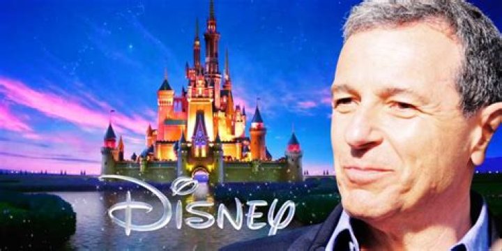 Get To Know The Family Of Bob Iger, Disney's Former CEO