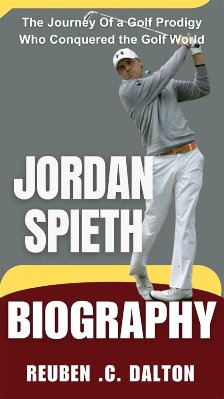 Golf Prodigy's Journey To Stardom